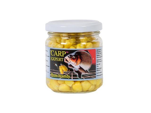 Porumb cu aroma de capsuni Carp Expert, 212 ml