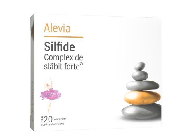 SILFIDE COMPLEX SLABIT 20 ALEV