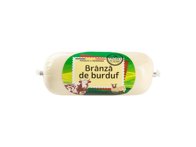 Branza Burduf 300G Pachet Acas