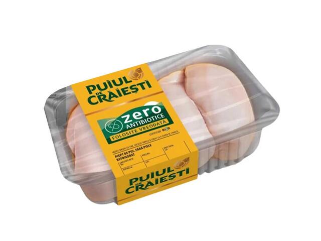 Piept Dezosat Fara Antibiotic