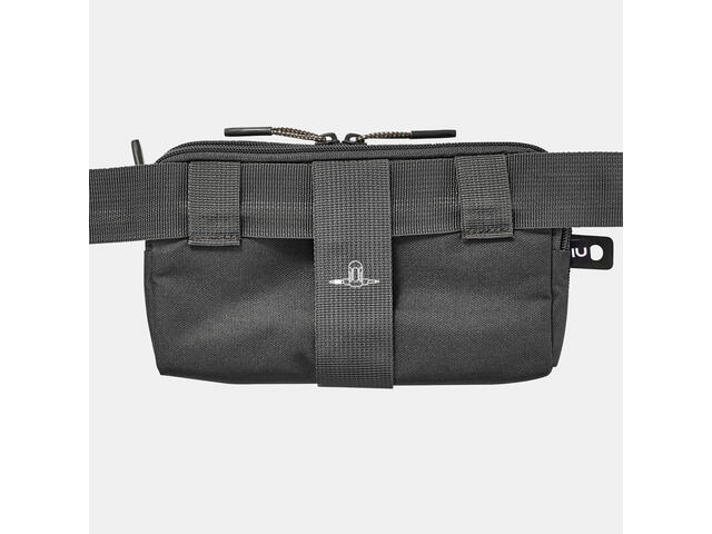 Portofel de voiaj mare, Travel XL Organizer negru