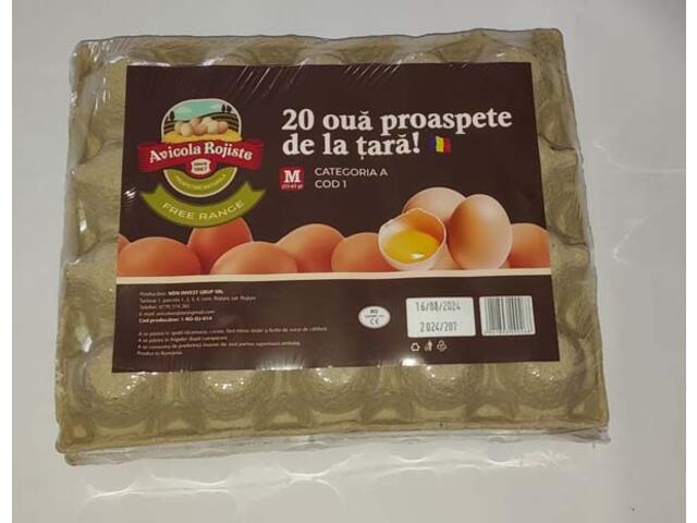 Oua M*20 Cod 1 - Aer Liber