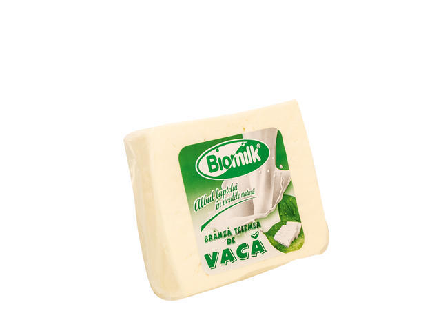 TELEMEA VACA 350G BIOMILK