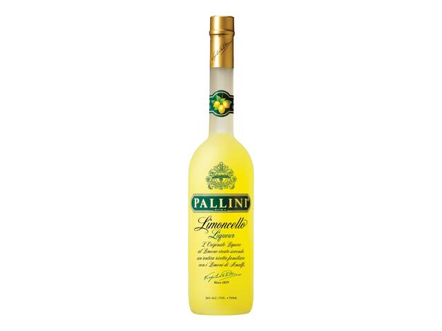 Lichior Pallini Limoncello 0.7L