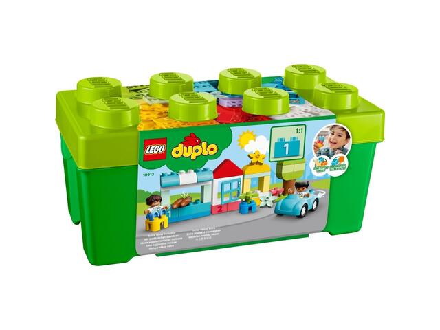 LEGO DUPLO Cutie caramida 10913