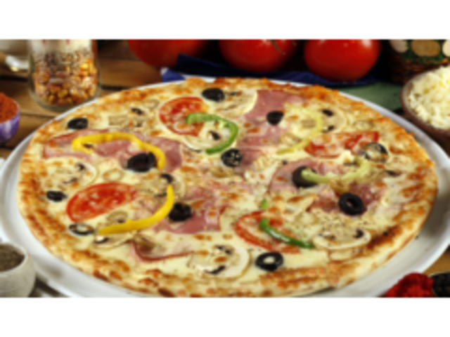 Pizza Family 1800g + 1800g + 1800g