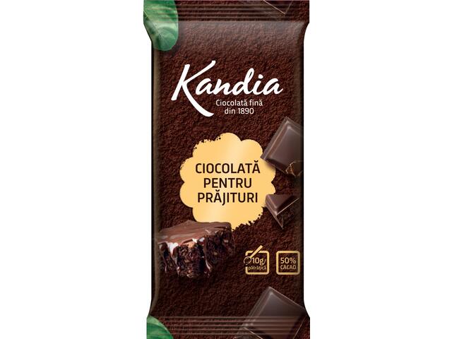 CIOCO PT PRAJI 50% 240G KANDIA