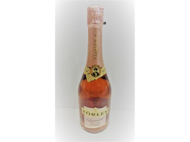 Spumant rose 0.75L Torley