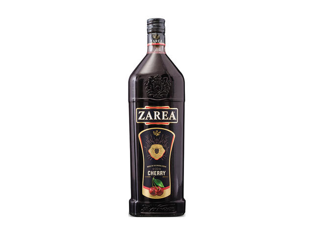 APERITIV 14% ROSU ZAREA CHERRY 1L