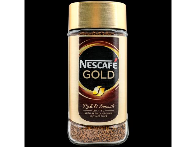 NESCAFE GOLD 200 G