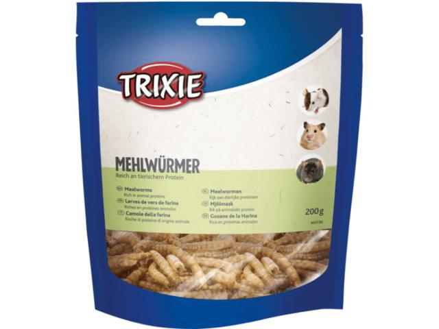 Fiermi de faina Trixie 200g