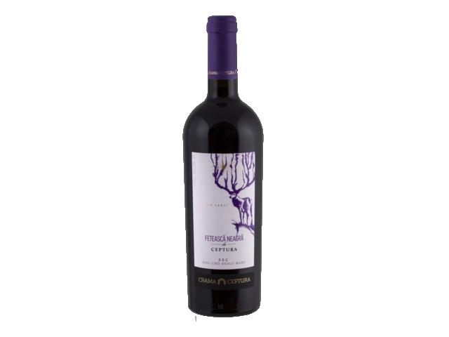 Astrum Cervi, Vin Feteasca Neagra Sec 0.75L