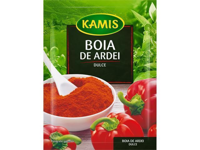 Boia Ardei Dulce Kamis 20G