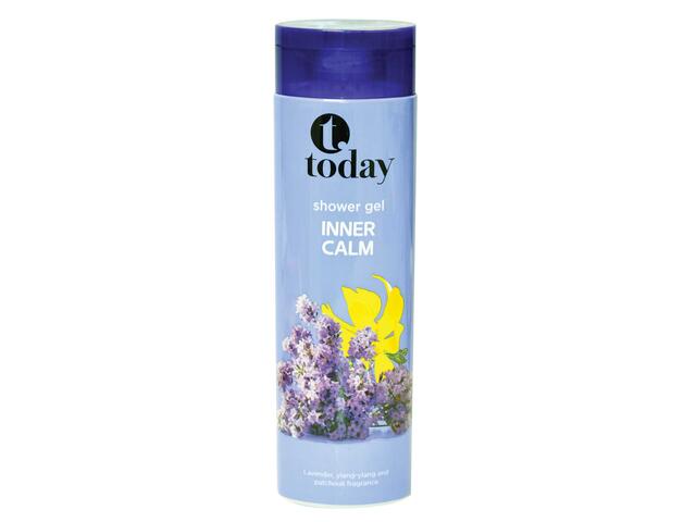 Today Gel dus lavanda 300 ml