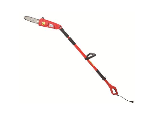 Fierastrau electric telescopic Raider RD-PS01, 710 W, lungime lant 20 cm