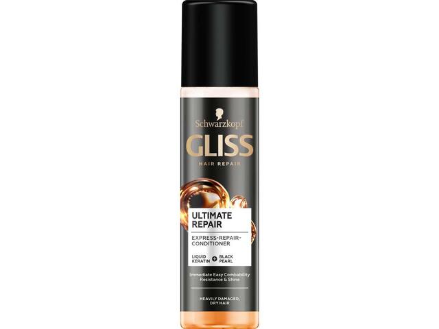 Gliss Balsam Express Ultimate Repair 200ml