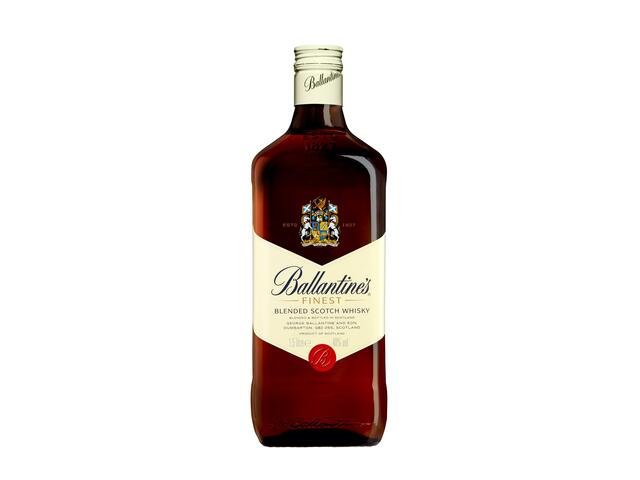 Ballantine'S Finest 1.5L 40%