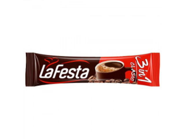 LA FESTA 3IN1 CLASSIC 15.6GR