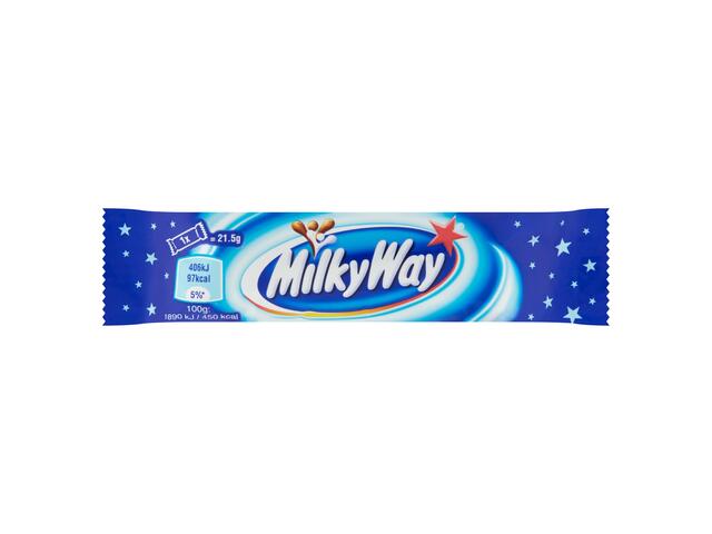 Milky Way 21,5 g