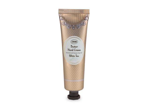 Unt de mâini White Tea