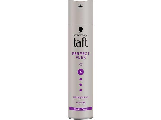 Fixativ Taft Perfect Flex 250 Ml