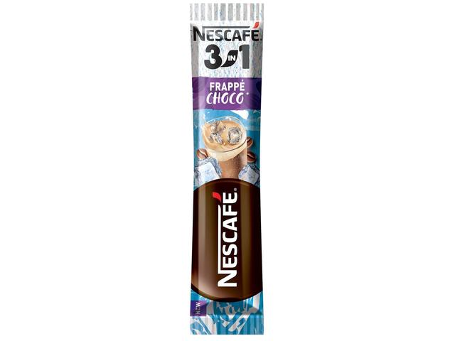 3In1 Frappe Choco 16G Nescafe