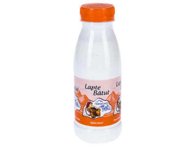 COVALACT LAPTE BATUT 2% 330GR