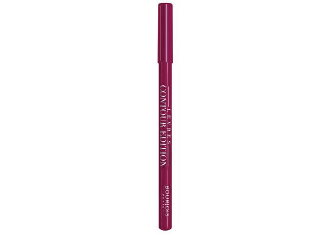 Creion de buze Bourjois Contour Edition 05 Berry Much, 1.14g