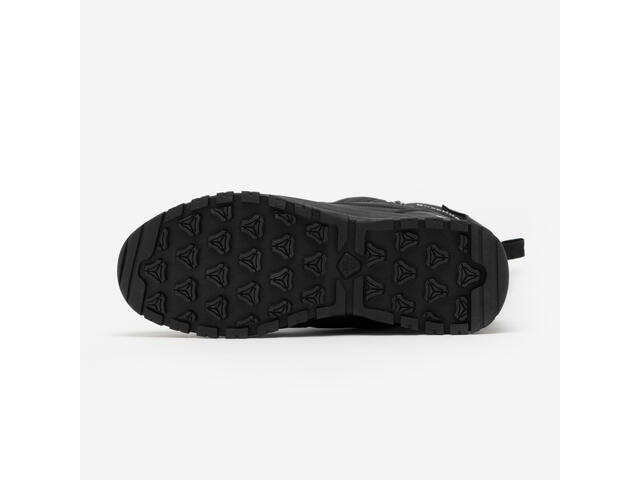 Cizme Iarnă Călduroase Impermeabile fermoar Drumeţie NH100 până la -35°C Bărbațiundefined