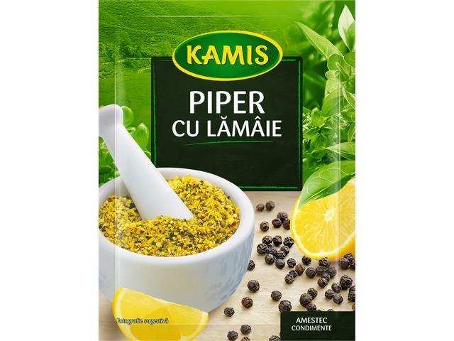 Kamis Piper cu Lamaie 20g