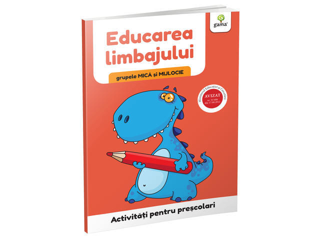ACTIVITATI PRESC LIMBAJ MIC+MI