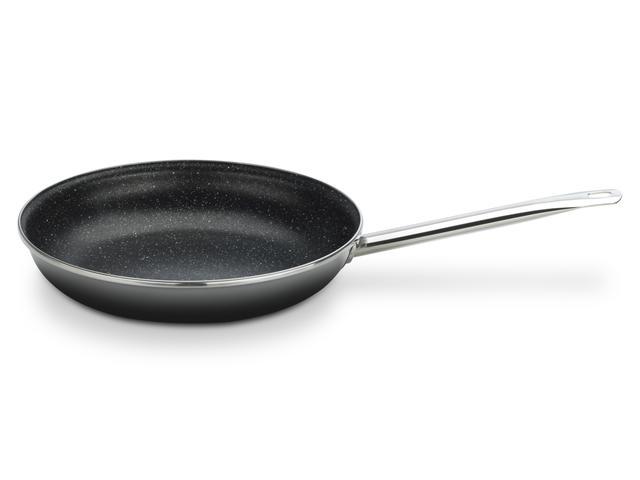 Tigaie Stone Legend Pro 28 cm, Delimano