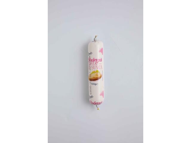 Branza Topita Sunca 100g Simpl