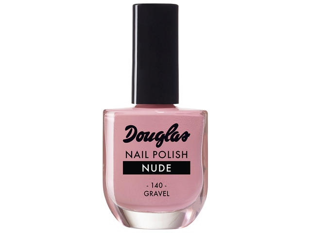 Nail Polish Nude