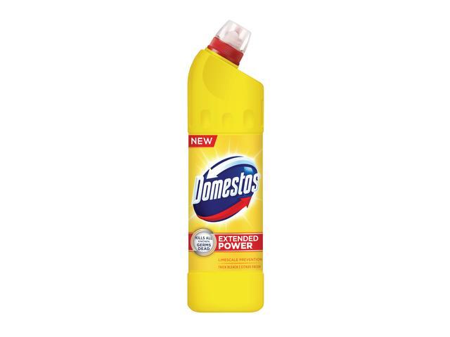 Dezinfectant Inalbitor Citrus Fresh Domestos 750 ML