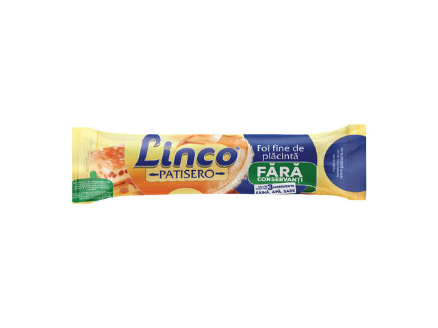 Foi placinta Linco 400g