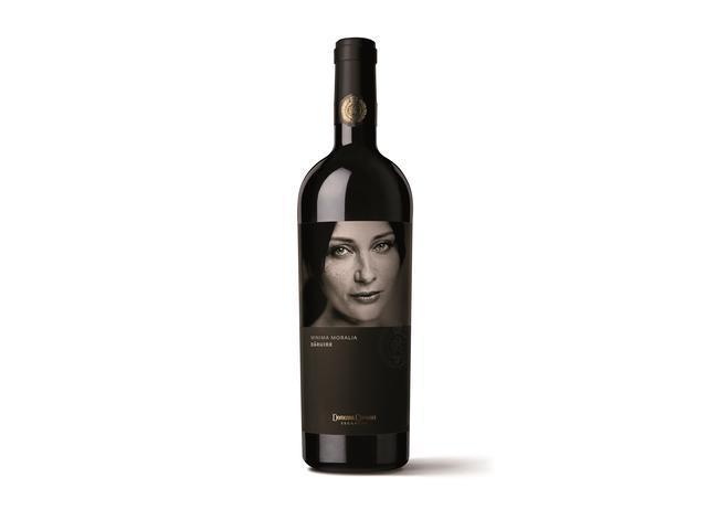 Minima Moralia Daruire, 0.75L, sec