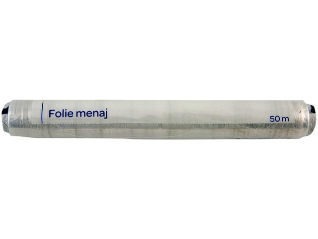 Folie menaj 50 m