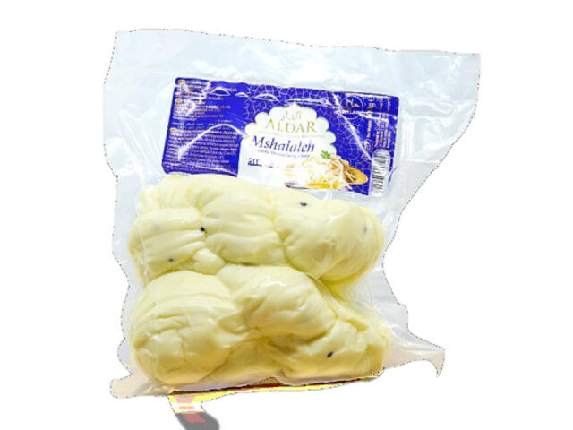 Specialitate branza Mshalale 500 g Aldar