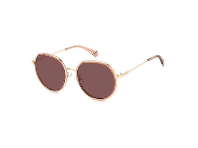 Ochelari de soare unisex PLD 4160/G/S/X DDB/KL, Polaroid