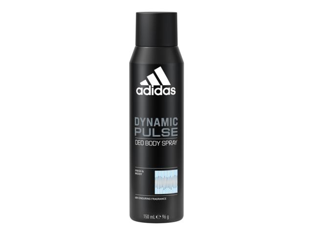 Deodorant spray Adidas  Dynamic Pulse 150 ML