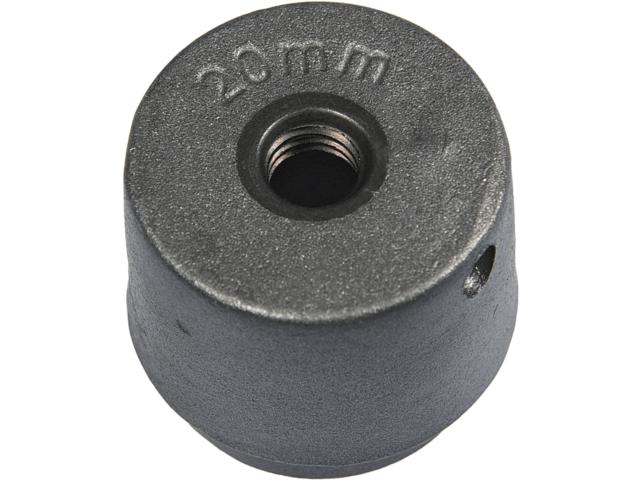 Bacuri pentru sudura PPR, diametru 20 mm