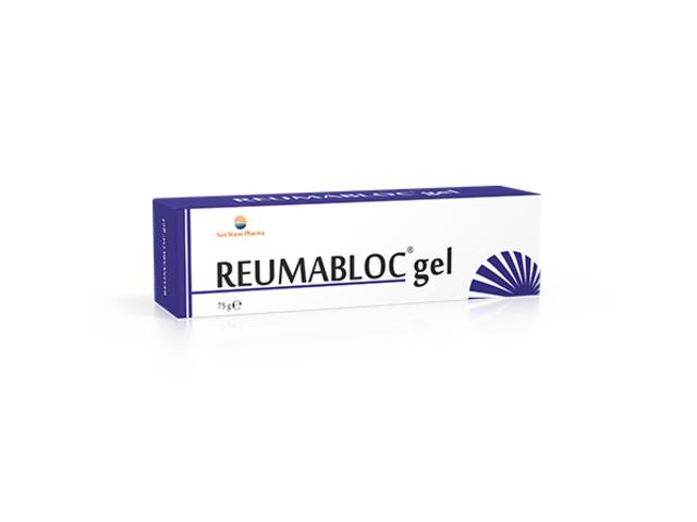 REUMABLOC GEL 75G