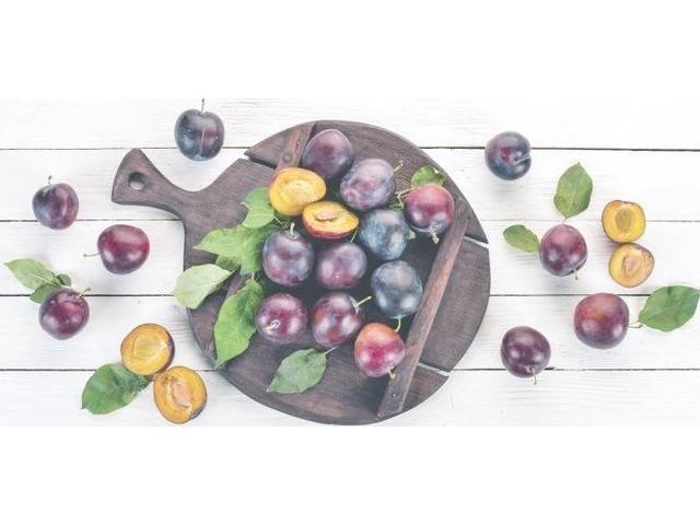 Bio Prune 500g Romania