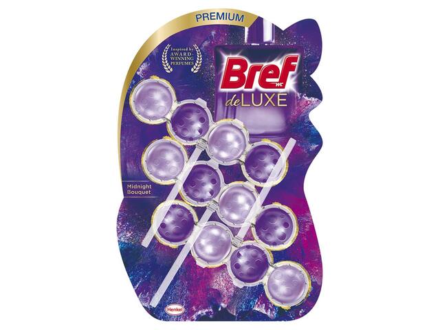 Bref Deluxe Midnight Bouquet 3X50G