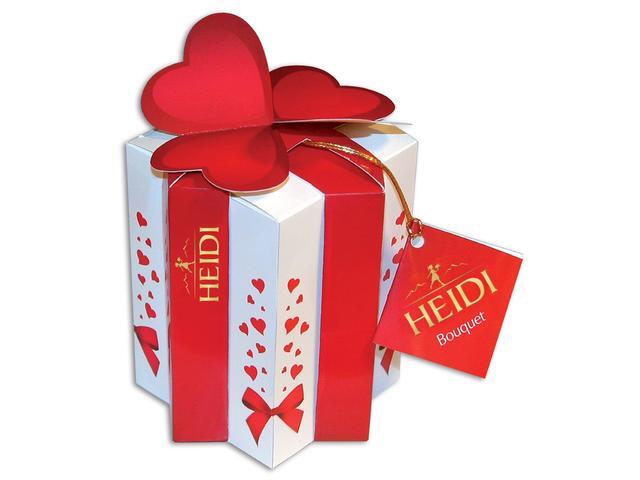 Cadou  Lucky Heart 140G