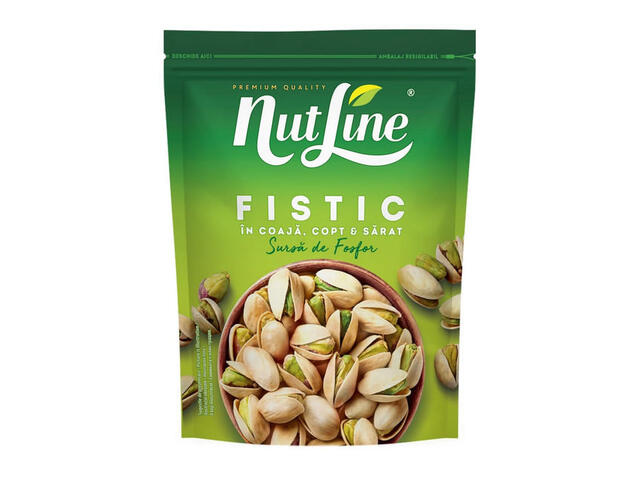 Fistic Nutline, 150 g