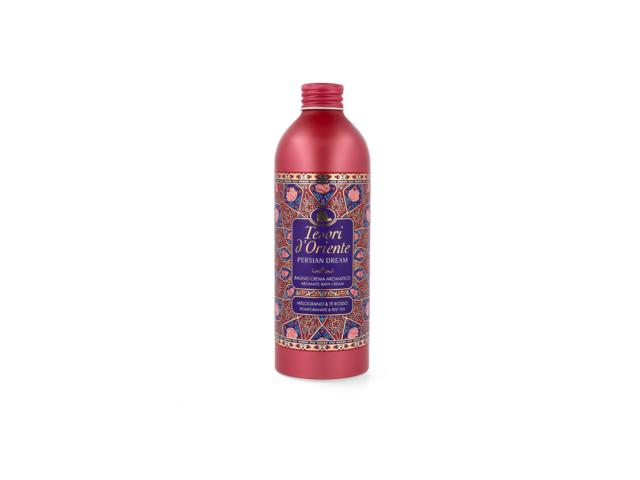 Gel Dus Crema Baie Tesori D'Oriente Persian Dream 500Ml