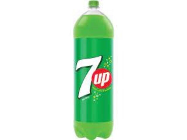 SGR*7up lemon lime 2,5 l