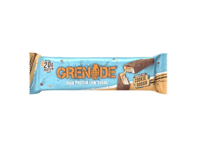 Grenade 60g Fudged Up